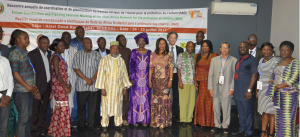 The West Africa Child Protection Network and its membership